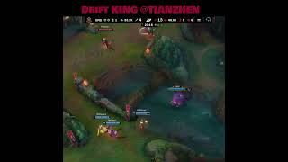 DRIFT KING IN THE LPL  LPL 2024 shorts lpl leagueoflegends [upl. by Aniuqaoj]