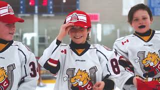 OMHA Championship Recap  Week 1 [upl. by Nahsor]