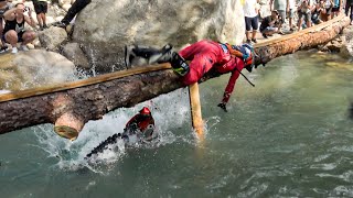 Sea to Sky Hard Enduro  Epic Canyon Race [upl. by Harrad703]