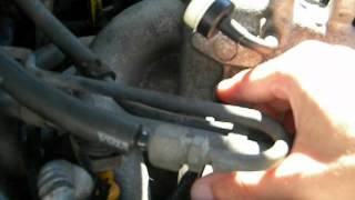 Intro to Volvo 240 PCV Part 1 [upl. by Jillene]