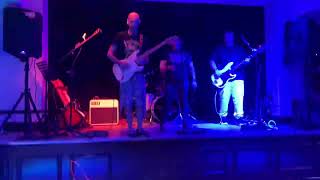 Highway To Hell live at the Comrades Club 10th August 2024 [upl. by Harms933]