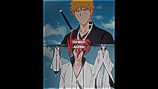 Ichigo vs Aizen bleach [upl. by Nolly]