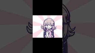 Guess the Danganronpa Character in Under 60 Seconds 1 [upl. by Israeli690]