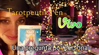 Tarot endirecto gratuitas SUPERS SOLO EN DONACION [upl. by Bili166]