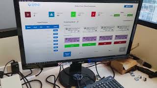 Automated Visual Inspection for Fuse Defect Detection [upl. by Ahtnamys60]