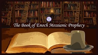 The Amazing Prophecy of the Book of Enoch w Timothy Alberino amp David Carrico [upl. by Corbett578]