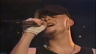 East 17  Stay Another Day Live [upl. by Rider]