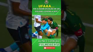 NÃO LEMBRO DE VER OUTRO JOGO COM TANTAS CHANCES CRIADAS [upl. by Chaudoin186]