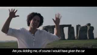 Stonehenge  Ylvis Safe For Work Version  HD [upl. by Jorgenson]