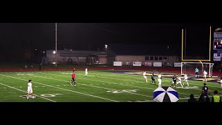 Oregon 4A Semi Stayton Vs Henley 2024 [upl. by Reisinger]