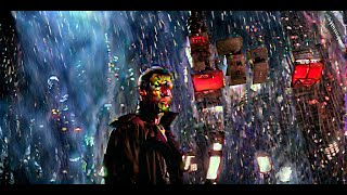 Why Blade Runner 1982 Still Resonates Today A Film Analysis [upl. by Dareen]