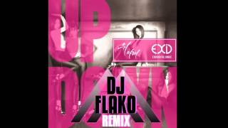 EXID  Up amp Down 위아래 DJ FLAKO Remix [upl. by Geanine657]