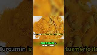 The Incredible Benefits of Curcumin Turmeric [upl. by Hearsh806]