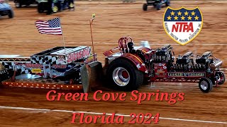 NTPA Green Cove Springs FL 2024  Sunday Afternoon Highlights [upl. by Osi347]