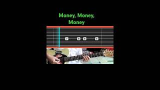 Money Money Money ABBA cover song soloist i [upl. by Morlee]