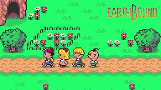 Onett Theme  EarthBound 10 Hours Extended [upl. by Drais]