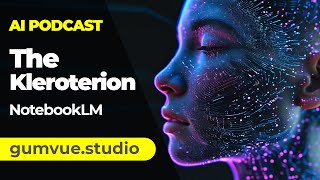 The Kleroterion  Would you trust your future to AI podcast [upl. by Vivyan171]