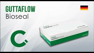 Guttaflow Bioseal [upl. by Shue]