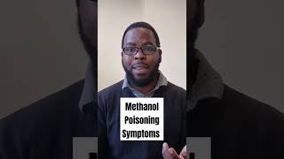 What Methanol Does To Your Body shorts [upl. by Nawed]