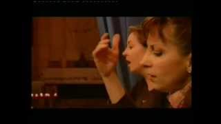 Natalie Dessay Emmanuelle Haim  Bach amp Handel live [upl. by Weksler]