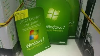 Gewinner von Inkasso Henry  Microsoft quotNur das Original zähltquot [upl. by Ahsikahs865]