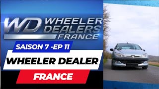 Wheeler Dealers France  saison 7 épisode 11 [upl. by Ladin578]