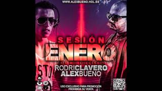 16 Sesión Enero 2016  RodriClavero amp AlexBueno [upl. by Mei504]