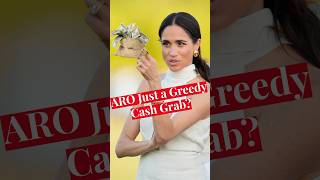 Is American Riviera Orchard Just a Greedy Passionless Cash Grab for Meghan Markle to Keep Netflix [upl. by Shaia226]