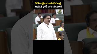 రేషన్ కార్డుదారులకు శుభవార్త తక్కువ ధరకే వంట నూనెలు [upl. by Harald611]