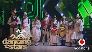 “Sfida e partnerit” ja zgjedhjet e çifteve për javën e ardhshme  Dancing With The Stars [upl. by Eisak]