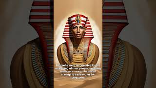 Ancient Egypt Fact 0260 ancient ancientwonders ancientcivilization [upl. by Ardna285]