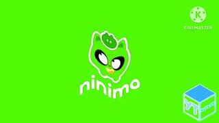 Ninimo Logo Effects Sponsored by Preview 2 Effects [upl. by Lulita]