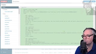 Convert SNMPWALK to Zabbix Template [upl. by Lemmy698]