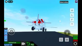 FLYING CAR IN PLANE CRAZY [upl. by Dorina27]