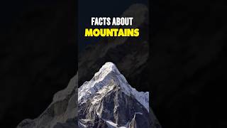 Facts about World Mountains  World Geography parcham worldgeography mountainsoftheworld [upl. by Regni637]