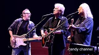 Crosby Stills amp Nash  The Acoustic Concert Full Album [upl. by Airemahs]