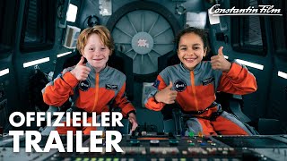 WOW Nachricht aus dem All I Offizieller Trailer [upl. by Nyer]