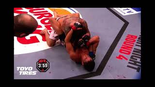 Free Fight Diego Sanchez Vs Clay Guida [upl. by Roarke606]