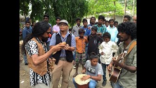 Oorali performance  ezham kadalinumakkare nalloru kallu padichoru kottaram [upl. by Eimaraj]