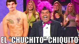 Este Manicero tiene chiquito el “chuchito” [upl. by Yrocaj958]