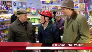 Still Game  Best Moments [upl. by Aniret]