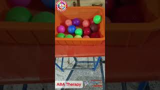 ABA Therapy WorkShop [upl. by Enaira]