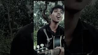 Oo bipod ki ar ase ekaওও বিপদ কি আর আসে একাsedsong 20024 new songF m Ferdous [upl. by Enytsuj]