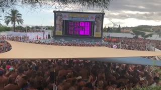 MATINEE CIRCUIT FESTIVAL BARCELONA WATERPARK DAY 2018 [upl. by Martz191]