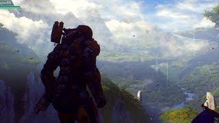 Anthem  Game Awards Trailer Teaser  PS4 [upl. by Ylera]