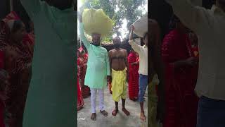 Due to chauvinist Chhath bhajpuri video Sort video [upl. by Swayder]