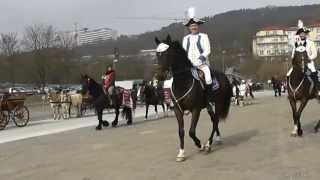 Pferdemarkt Bad Mergentheim 20131Pferde VideoCaballos马HorsesCavalliKoniechevauxcavalos馬말 [upl. by Anhcar]