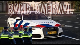 Bank overval jan klomp woord dood ge schooten den helder rp [upl. by Goober]