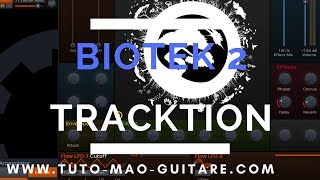 BioTek 2 Tracktion [upl. by Scharaga336]