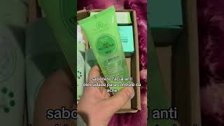 Kit skincare phallebeauty  Kit skincare barato da shopee achadinhosshopee [upl. by Nilad]